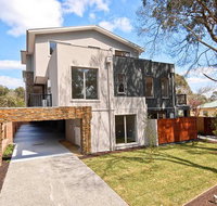Erfanian Developments - Builders Victoria