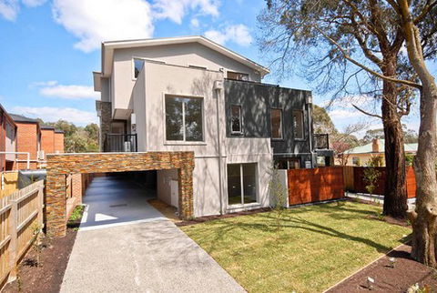 Erfanian Developments - Builders Victoria 0