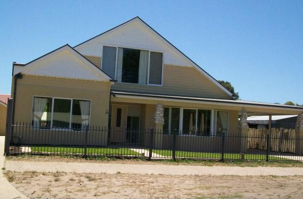 Finesse Homes - Its All Carpentry Mill Park