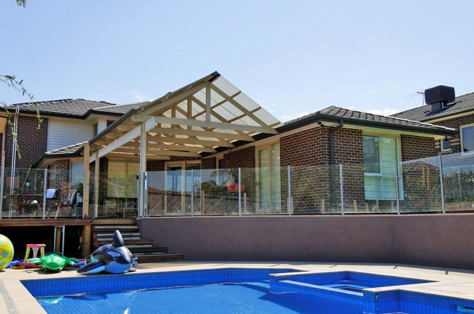 G.T. Kara Builders Donvale