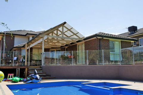 G.T. Kara Builders - Builders Victoria 0