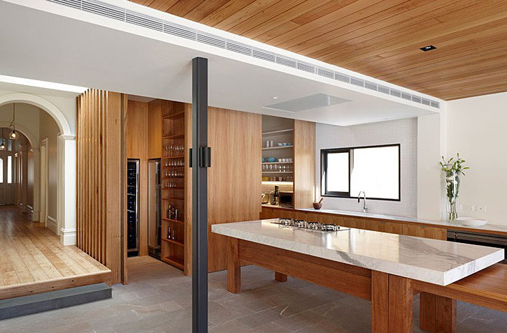 Habitat Construction  Developments Pty Ltd Warrandyte