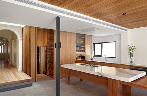 Habitat Construction & Developments Pty Ltd - Builders Victoria 0