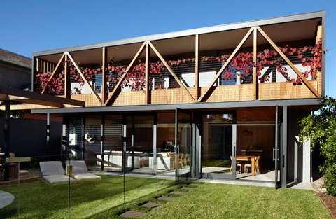 Habitat Construction & Developments Pty Ltd - Builders Victoria 2