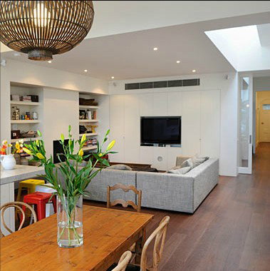 Handbury Constructions - Builders Victoria 2