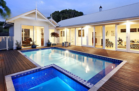 Hansen Living - Builders Victoria 2