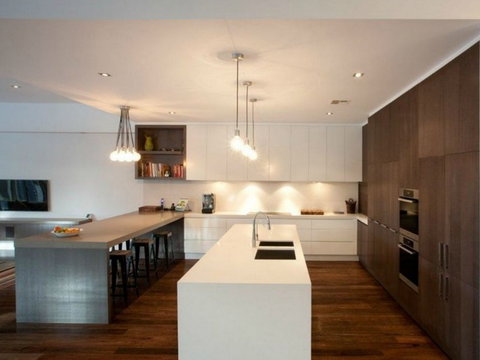 Harvey Constructions - Builders Victoria 0