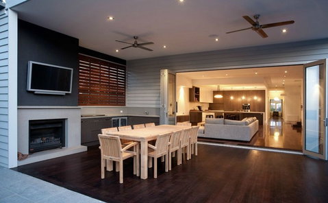 Harvey Constructions - Builders Victoria 1