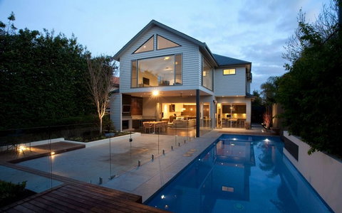 Harvey Constructions - Builders Victoria 2