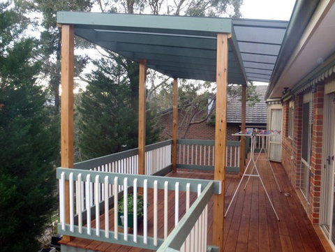 Hasko Building & Construction - Builders Victoria 0