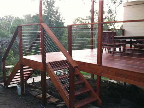 Hasko Building & Construction - Builders Victoria 1