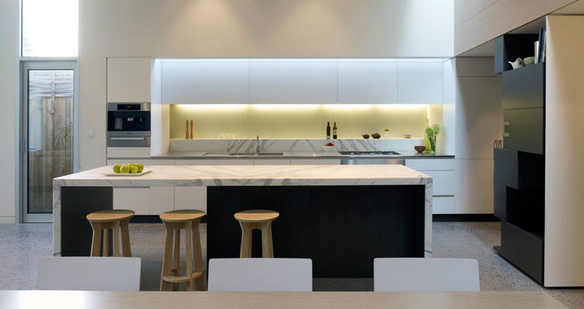 Inline Construction Group Pty Ltd Forest Hill