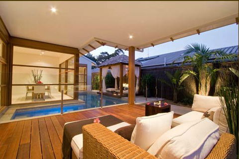 Inprofile Built - Builders Victoria 0