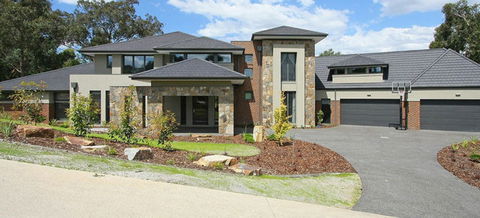 Matclair Constructions - Builders Victoria 1