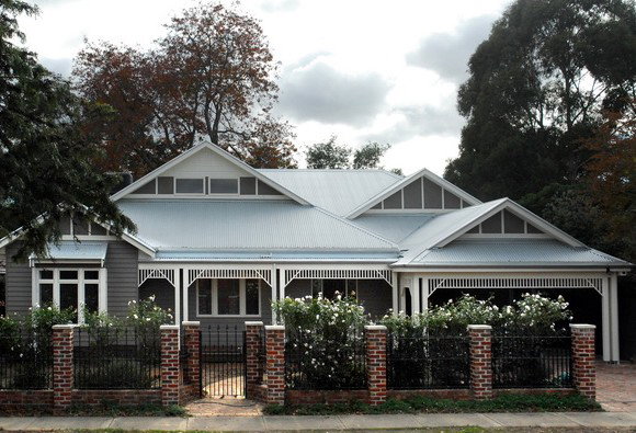 M J Bright Builders Glen Iris