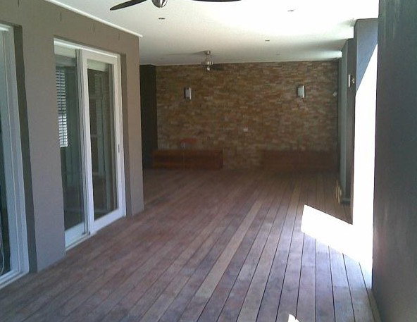 Modern Outdoor Living Thornbury