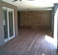 Modern Outdoor Living - Builders Victoria