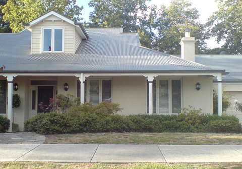 Moon & Sons Builders - Builders Victoria 1