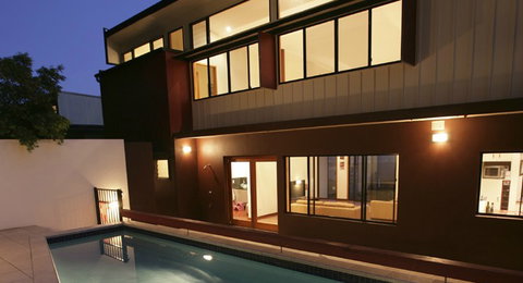 Mortar Life Quality Builders Pty Ltd - Builders Victoria 1