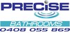 Precise Bathrooms Cheltenham