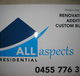 All Aspects Residential - Builders Victoria