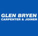 Glen Bryen Carpenter  Joiner - Builders Victoria