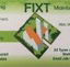 FIXT Maintenance