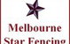Melbourne Star Fencing - thumb 0