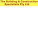 The Building  Construction Specialists - Builders Victoria