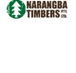 Narangba Timbers - Builders Victoria