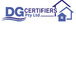 DG Certifiers Pty Ltd - Builders Victoria