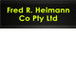 Fred R. Heimann Co Pty Ltd