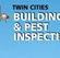 Twin Cities Building  Pest Inspections - Builders Victoria