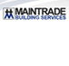 Maintrade Building Services - Builders Victoria