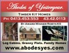 Abodes Of Yesteryear - Builders Victoria 0