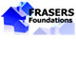 Frasers Foundations - Builders Victoria