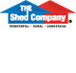 The Shed Company York - Builders Victoria