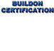 Buildon Certification - Builders Victoria