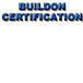 Buildon Certification - Builders Victoria 0