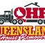 Queensland House Removers - Builders Victoria
