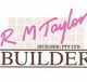 Taylor R M Builder Pty Ltd - Builders Victoria