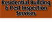 Residential Building  Pest Inspection Services - Builders Victoria