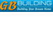 GB Building - Builders Victoria