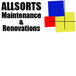 Allsorts Maintenance - Builders Victoria 0