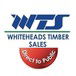 Whiteheads Timber Sales Portland Pty Ltd - Builders Victoria 0