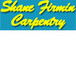 Shane Firmin Carpentry - Builders Victoria