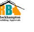 Rockhampton Building Approvals - Builders Victoria