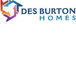 Des Burton Homes - Builders Victoria