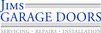 Jims Garage Doors