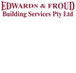 Edwards  Froud Building Services Pty Ltd - Builders Victoria